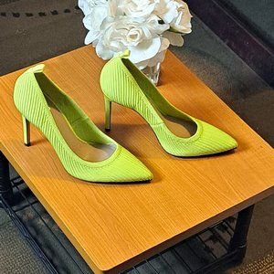 Neon High Heels-Mix No 6